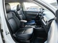 2018 Mitsubishi Outlander III Рестайлинг 3, белый - вид 7
