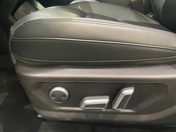 2025 Haval F7x II, белый, 3146000 рублей - вид 33