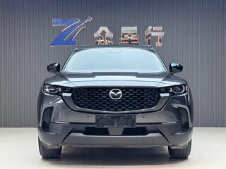 2026 Mazda CX-50, серый, 2400000 рублей, вид 1