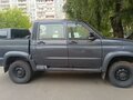 2018 УАЗ Пикап I Рестайлинг 2, серый, 670000 рублей - вид 2