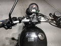 2025 Triumph Scrambler, чёрный, 790000 рублей - вид 3