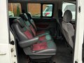 2014 Citroen Jumpy II Рестайлинг, белый, 1850000 рублей - вид 10