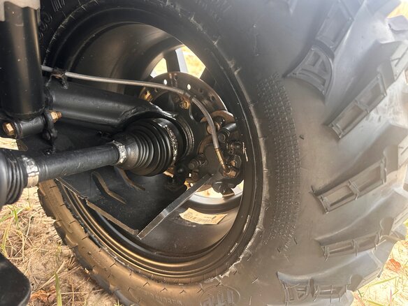 2021 BRP Can-Am Outlander Max DPS 1000R, серый, 1850000 рублей - вид 13