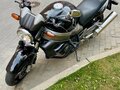 2000 Honda X11, чёрный, 450000 рублей - вид 1