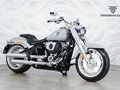 2025 Harley-Davidson Fat Boy, серый, 3199000 рублей - вид 4