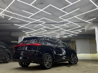 2026 Audi Q5 40 TFSI III (GU), чёрный, 6100000 рублей, вид 4