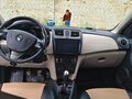 2014 Renault Logan II, белый, 650000 рублей - вид 10