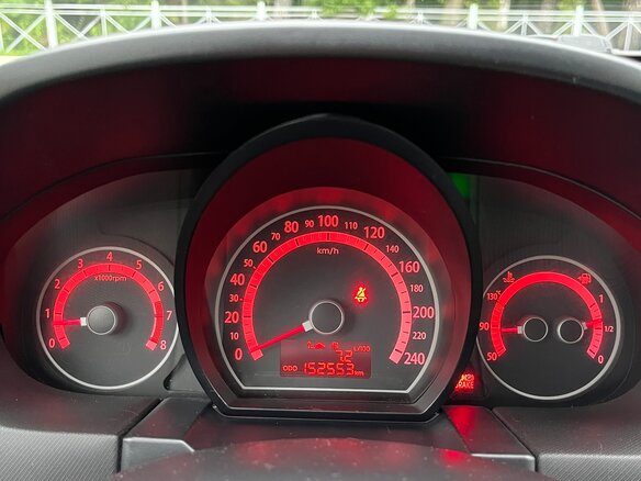 2010 Kia Ceed I Рестайлинг, серебристый - вид 11