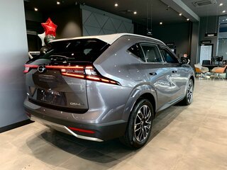 2026 GAC GS4, серый, 3949000 рублей, вид 5