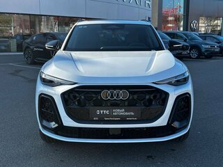 2026 Audi Q5 L III (GU), белый, 6590000 рублей, вид 2