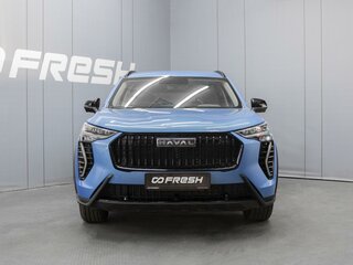 2024 Haval Jolion I Рестайлинг, синий, 1770000 рублей, вид 3