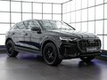 2023 Audi Q8 55 TFSI I (4M), чёрный, 8990000 рублей - вид 3