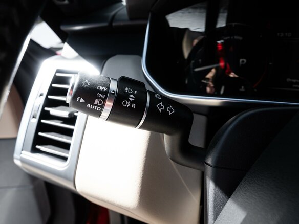2014 Land Rover Range Rover Sport II, красный, 2790000 рублей - вид 19