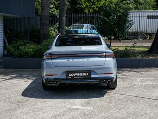 2024 Geely Preface I, серый, 2369000 рублей, вид 4