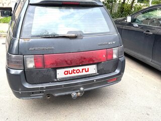 2005 Lada (ВАЗ) 2111, серый, 70000 рублей, вид 3