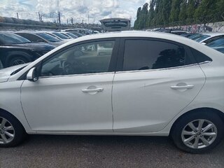 2023 Changan Alsvin, белый, 800000 рублей, вид 5