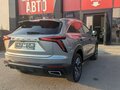 2024 Haval F7 II, серый, 2990000 рублей - вид 5
