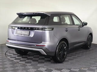 2026 Jeland J6, серый, 2749000 рублей, вид 3