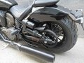 2026 Benda Rock 707, чёрный - вид 8