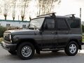 2007 УАЗ Хантер 315148, серый - вид 1