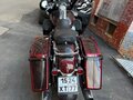 2007 Harley-Davidson Street Glide, красный, 850000 рублей - вид 5