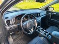 2018 Kia Sportage IV, серый, 1800000 рублей - вид 11