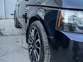 2011 Land Rover Range Rover III Рестайлинг 2, чёрный, 2500000 рублей - вид 7