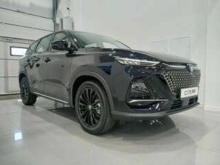 2026 Changan CS75 Pro, чёрный, 3155000 рублей, вид 2