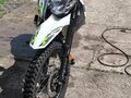 2023 Motoland XT 250 ST, зелёный, 110000 рублей