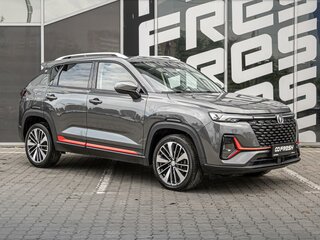 2024 Changan CS35 Plus I Рестайлинг, серый, 1675000 рублей, вид 1