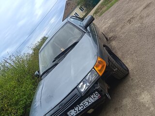 2006 Lada (ВАЗ) 2110, серый, 140000 рублей, вид 2