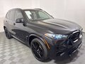 2026 BMW X5 M Competition III (F95) Рестайлинг, чёрный, 23580191 рублей - вид 5