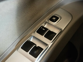 2011 Mitsubishi Pajero Sport II, чёрный, 1499000 рублей, вид 5