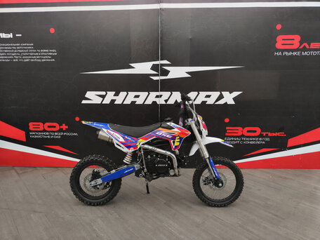 2026 BSE Evo 110, белый, 70300 рублей, вид 2