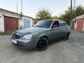 2010 Lada (ВАЗ) Priora I, серый