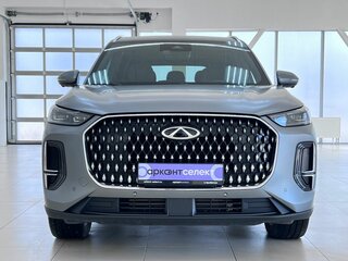 2024 Chery Tiggo 9 I, серый, 2980000 рублей, вид 5