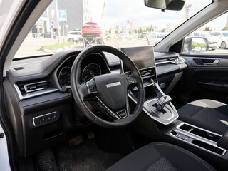 2023 Haval M6 II, белый, 1278000 рублей, вид 5