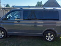 2011 Volkswagen Caravelle T5 Рестайлинг, серый, 1650000 рублей