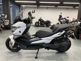 2024 Voge SR4 Max, белый, 390000 рублей, вид 2