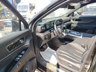 2024 Jaecoo J8, чёрный, 3140000 рублей, вид 5
