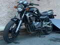 2004 Kawasaki ER-5, чёрный, 260000 рублей