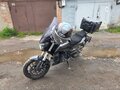 2021 Bajaj Dominar 400, чёрный, 320000 рублей - вид 1