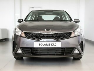 2025 Solaris KRS, серый, 2445000 рублей, вид 4