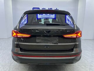 2023 Jetta VS7 I Рестайлинг 1, серый, 1330000 рублей, вид 4