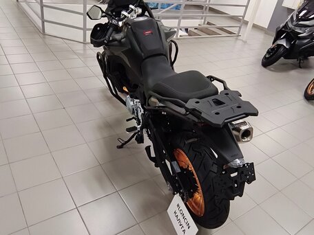2026 Voge 900DSX, чёрный, 1033000 рублей, вид 5
