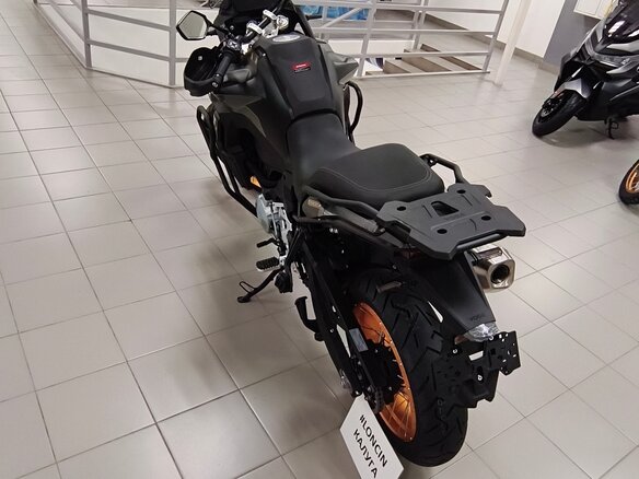 2026 Voge 900DSX, чёрный, 1033000 рублей - вид 4