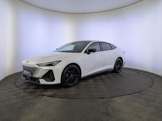 2023 Changan UNI-V I, белый, 2100000 рублей, вид 1