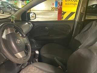 2007 Nissan Note I, серый, 530000 рублей, вид 5