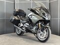 2014 BMW R 1200 RT, серый, 1399000 рублей - вид 2