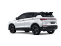 2026 Geely Coolray I Рестайлинг, белый, 2964990 рублей - вид 3